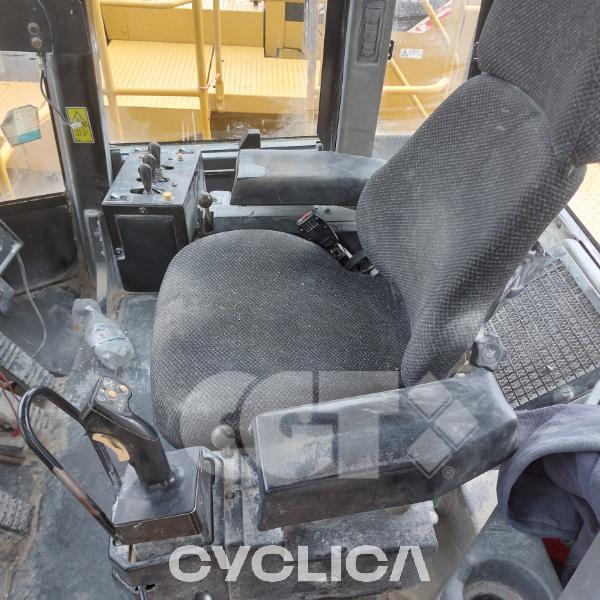Utovarivači na kotačima  988H BXY02283 - 4