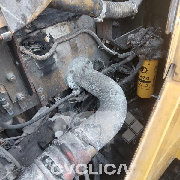 Utovarivači na kotačima  988H BXY02283 - 12