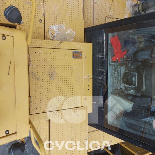 Utovarivači na kotačima  988H BXY02283 - 7