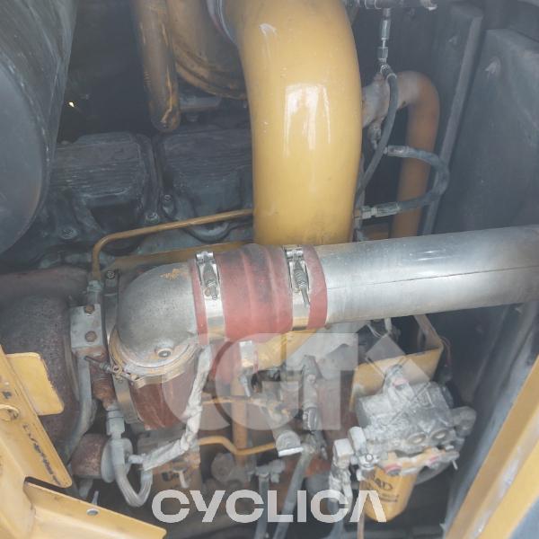 Utovarivači na kotačima  988H BXY02283 - 10