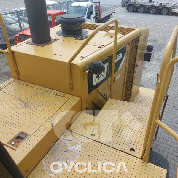 Utovarivači na kotačima  988H BXY02283 - 5