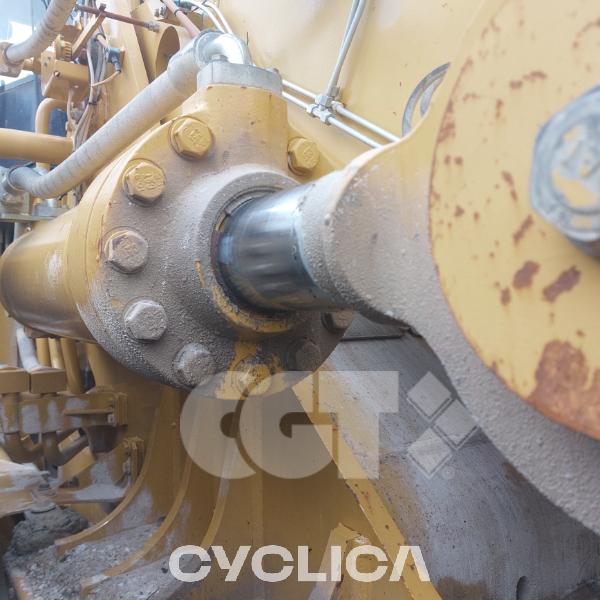 Utovarivači na kotačima  988H BXY02283 - 19