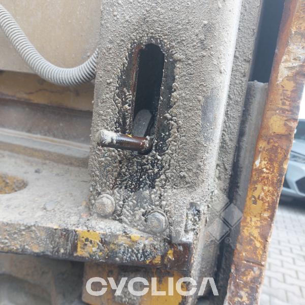 Utovarivači na kotačima  988H BXY02283 - 22