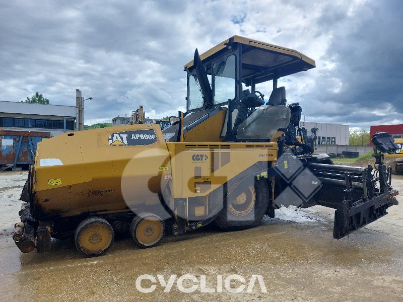Tlakovanje  AP600F AP600166 - 4