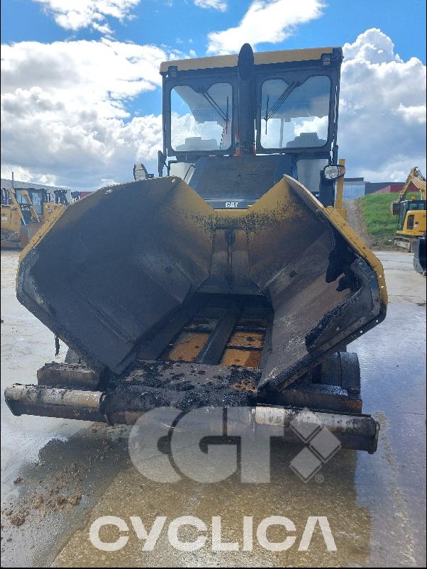 Tlakovanje  AP600F AP600166 - 5