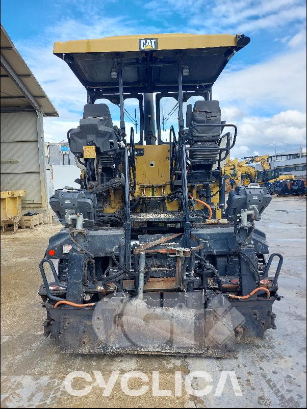 Tlakovanje  AP600F AP600166 - 6