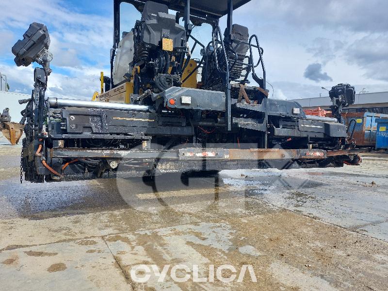 Tlakovanje  AP600F AP600166 - 7