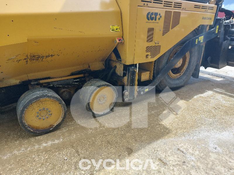Tlakovanje  AP600F AP600166 - 11