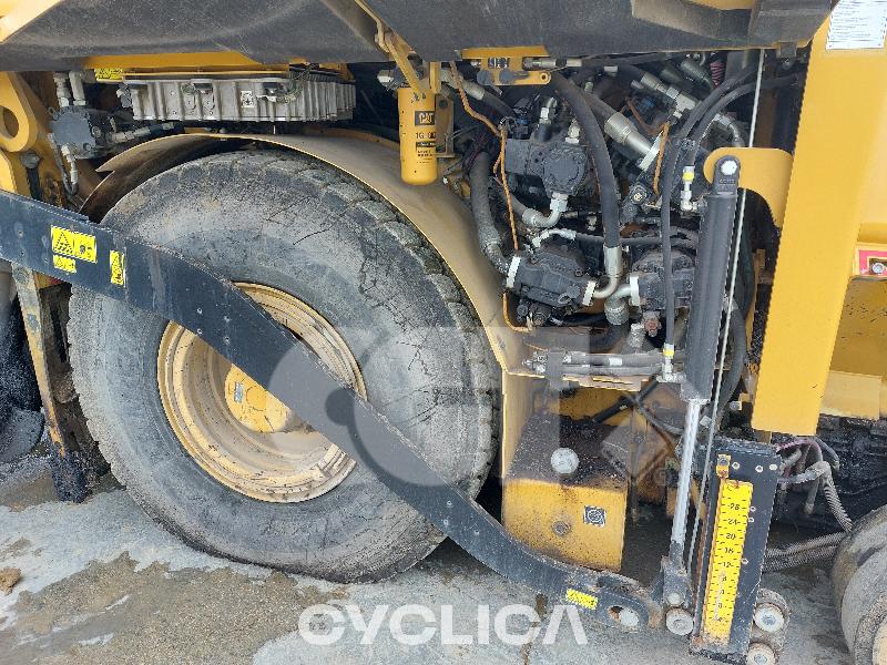 Tlakovanje  AP600F AP600166 - 12