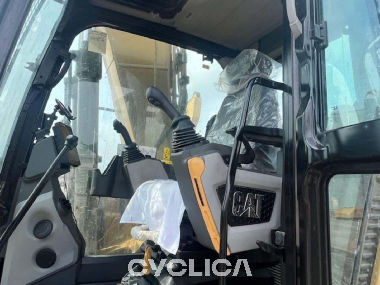 Eskavatorë me Zinxhirë  315-07GC LYW20157 - 12