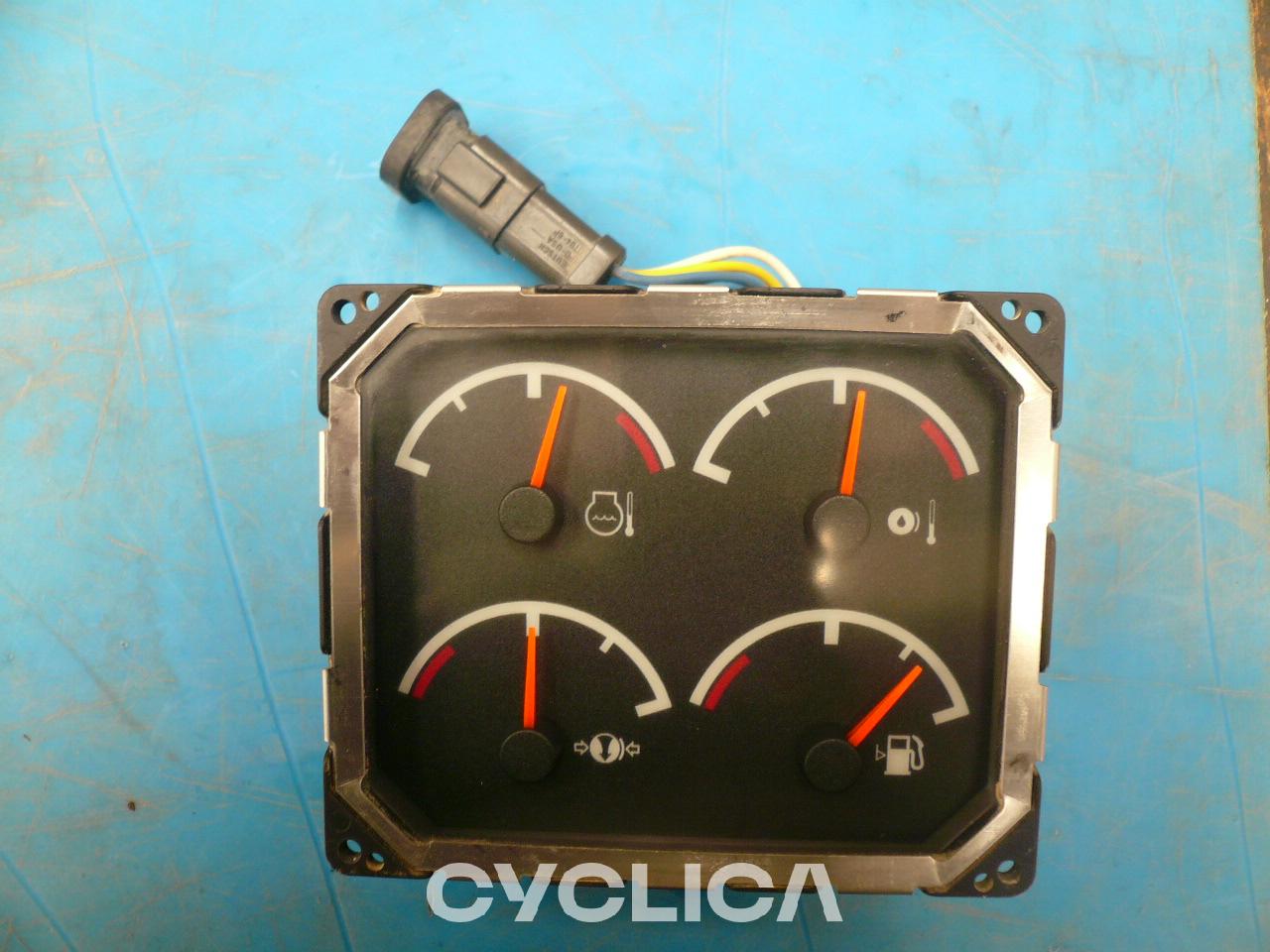Electronic components  PIEZAS US 1666926U - 1