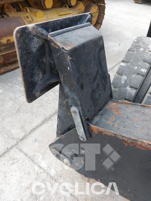 Wheel excavators  MH3024 FB700436 - 16