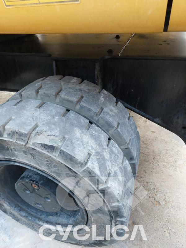 Wheel excavators  MH3024 FB700436 - 12