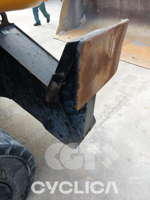 Wheel excavators  MH3024 FB700436 - 17