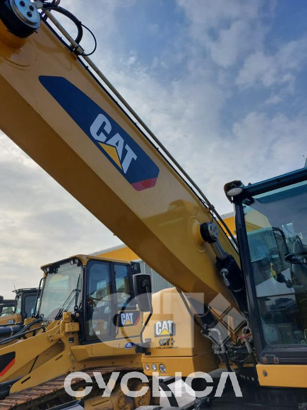Wheel excavators  MH3024 FB700436 - 7