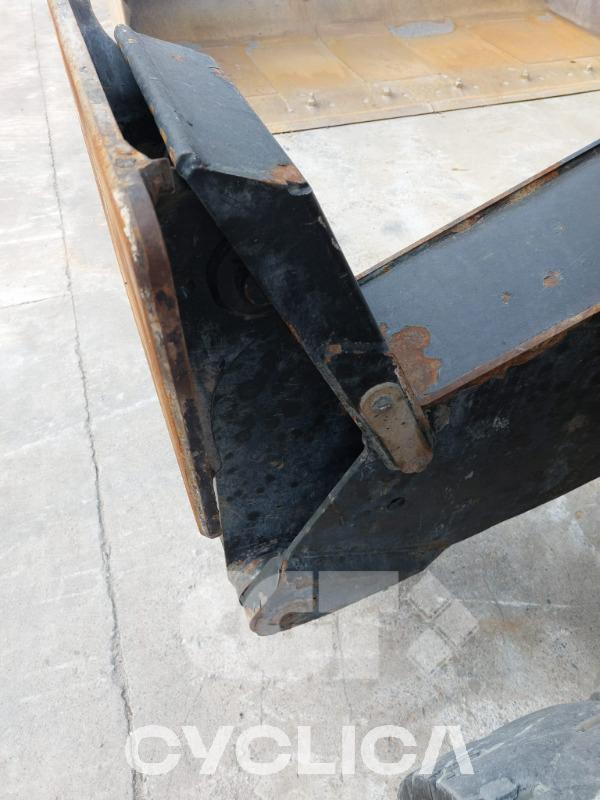 Wheel excavators  MH3024 FB700436 - 18