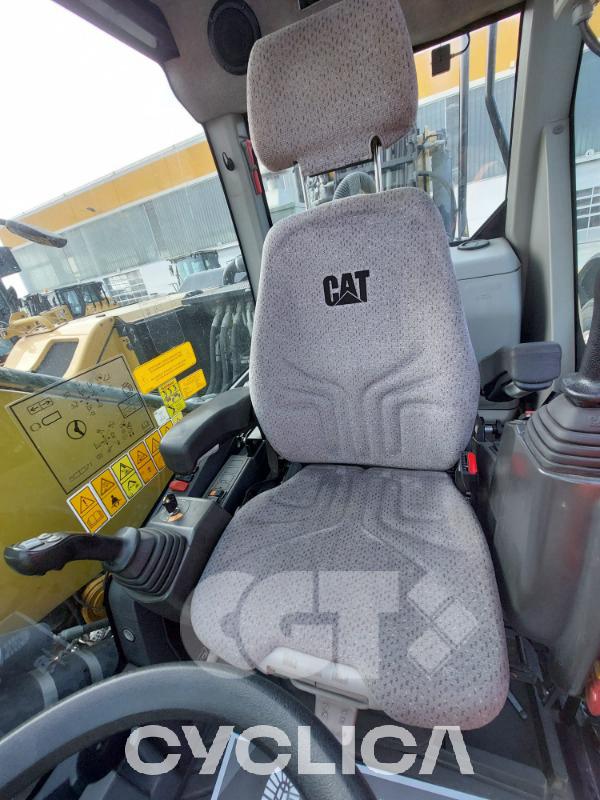Wheel excavators  MH3024 FB700436 - 24