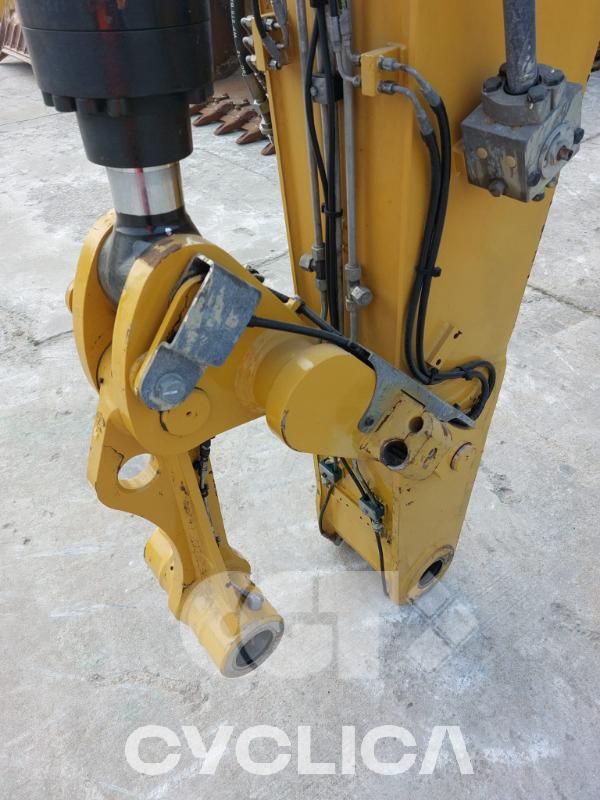 Wheel excavators  MH3024 FB700436 - 4