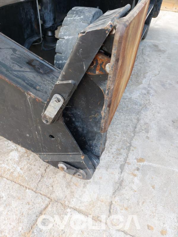 Wheel excavators  MH3024 FB700436 - 15