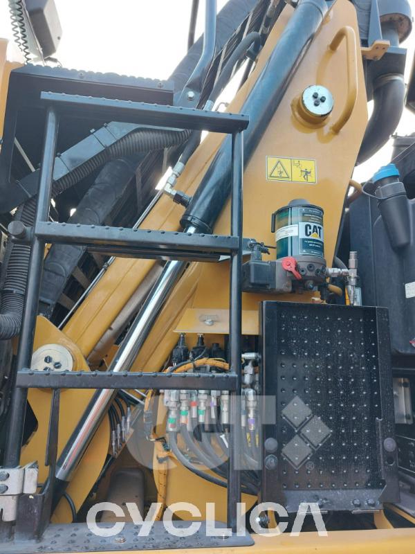 Wheel excavators  MH3024 FB700436 - 22