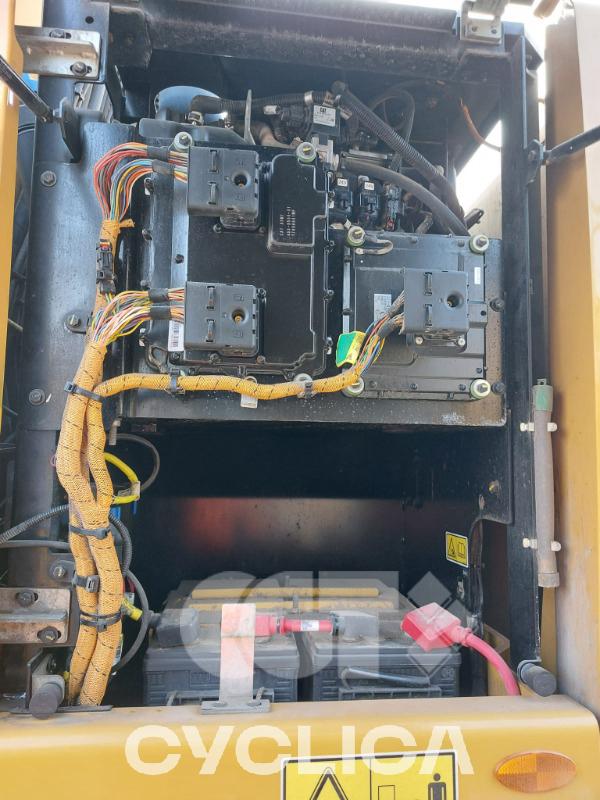 Wheel excavators  MH3024 FB700436 - 23