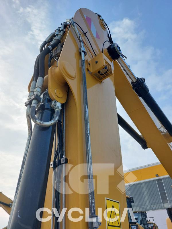 Wheel excavators  MH3024 FB700436 - 5