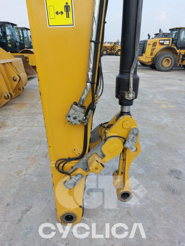 Wheel excavators  MH3024 FB700436 - 6