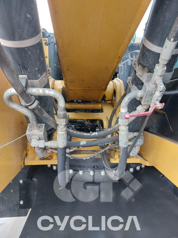 Wheel excavators  MH3024 FB700436 - 20