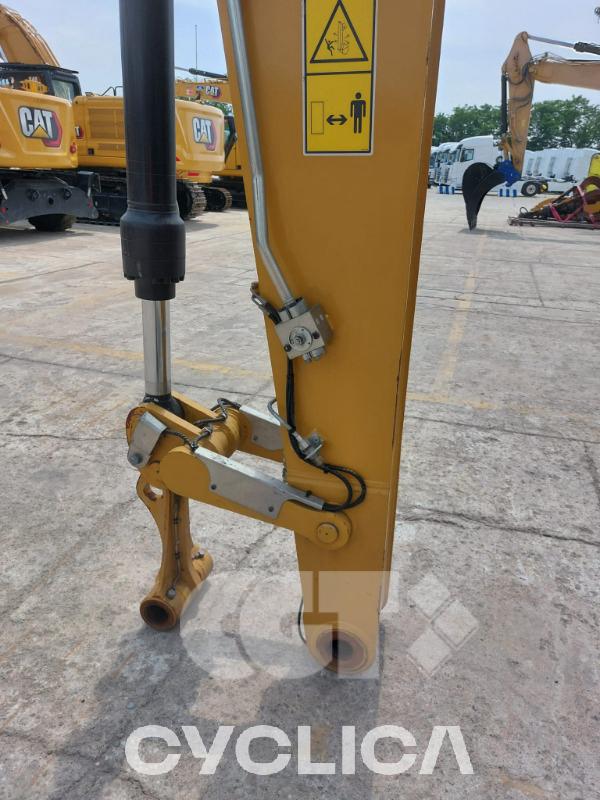 Bageri na točkovima  MH3024 FB700471 - 7