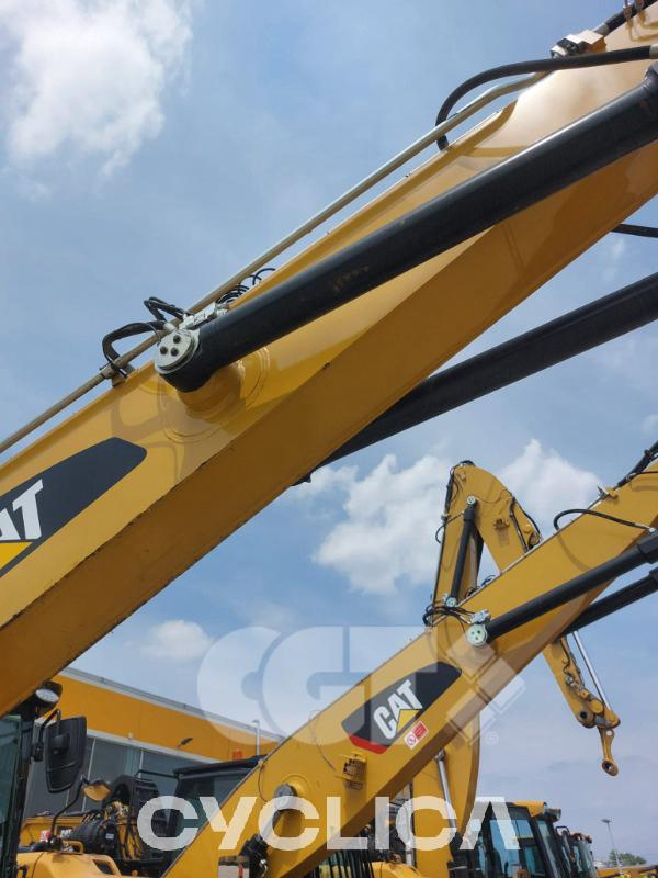 Bageri na točkovima  MH3024 FB700471 - 6