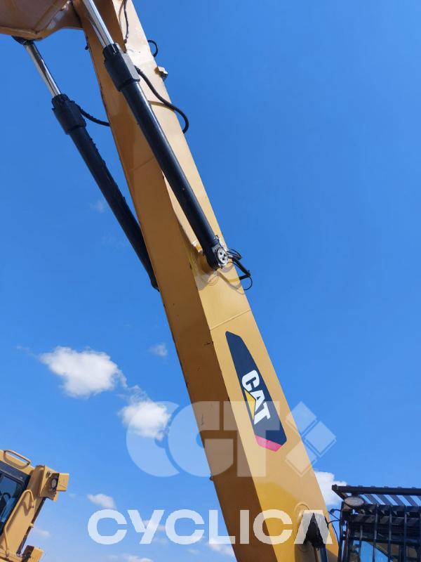 Bageri na kotačima  MH3024 FB500201 - 11