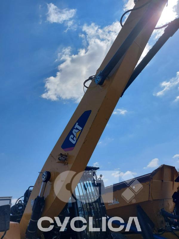 Bageri na kotačima  MH3024 FB500201 - 12