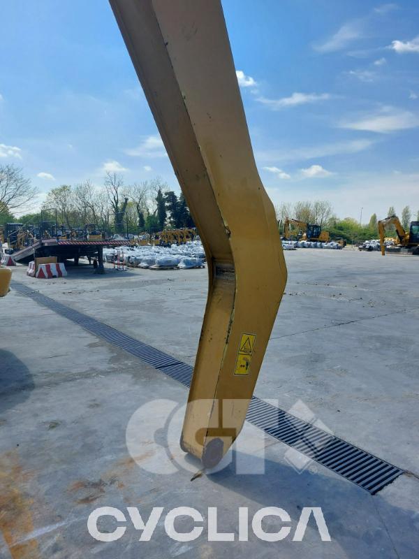 Bageri na kotačima  MH3024 FB500201 - 14