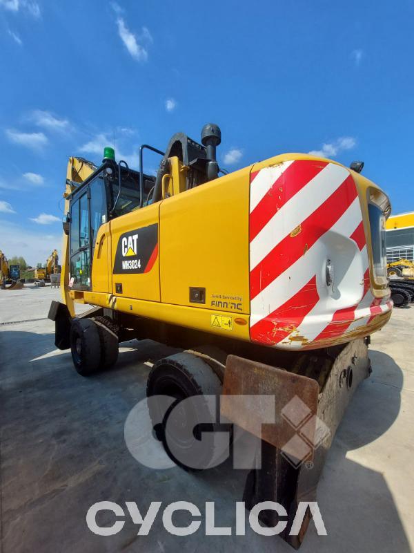 Bageri na kotačima  MH3024 FB500201 - 4