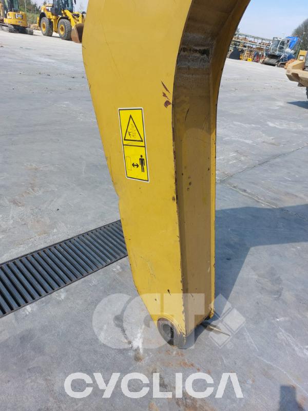 Bageri na kotačima  MH3024 FB500201 - 10
