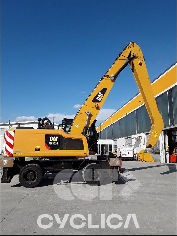 Bageri na kotačima  MH3024 FB500201 - 1