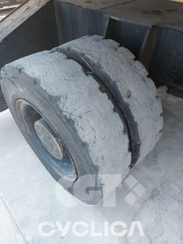 Bageri na kotačima  MH3024 FB500201 - 19