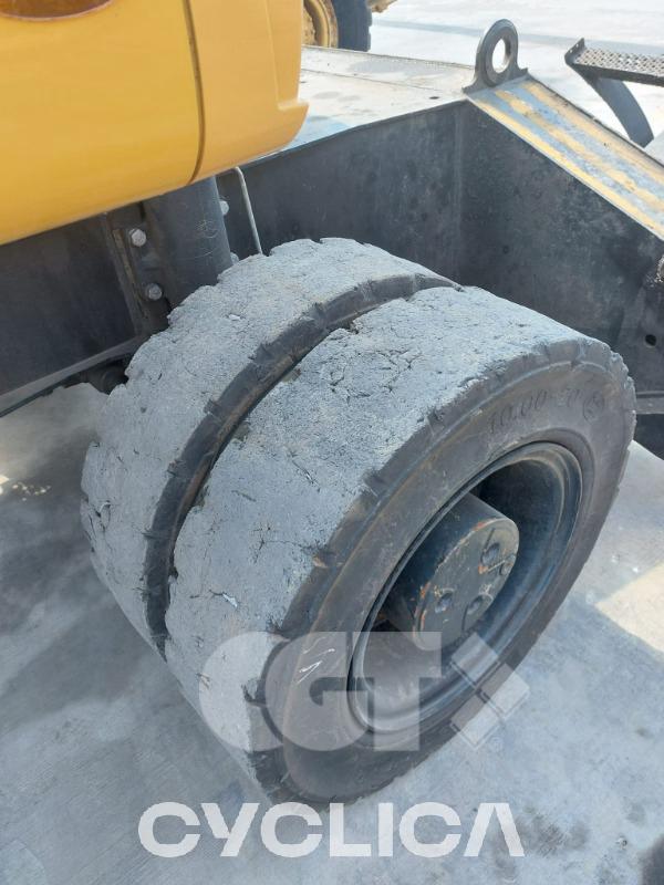 Bageri na kotačima  MH3024 FB500201 - 18