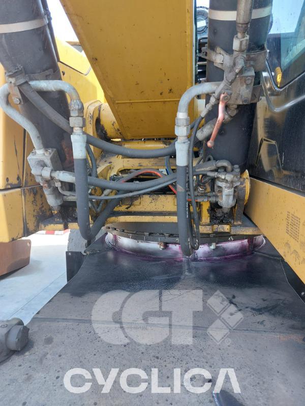 Bageri na kotačima  MH3024 FB500201 - 8