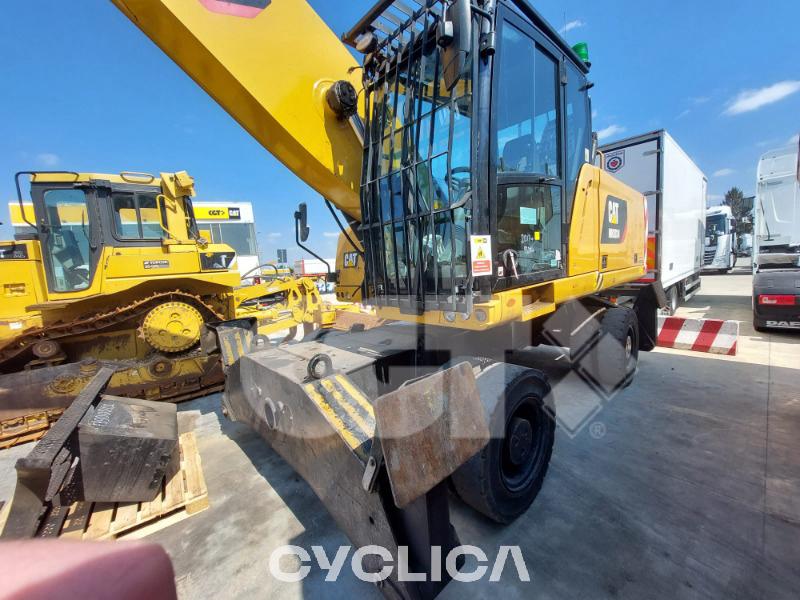 Bageri na kotačima  MH3024 FB500201 - 2