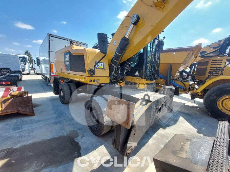 Bageri na kotačima  MH3024 FB500201 - 3