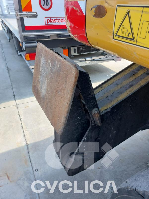Bageri na kotačima  MH3024 FB500201 - 20
