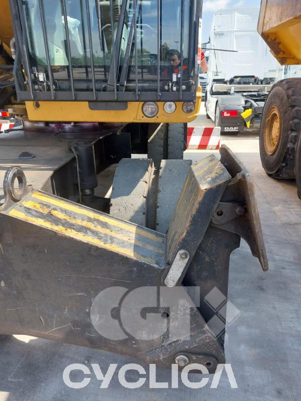 Bageri na kotačima  MH3024 FB500201 - 7