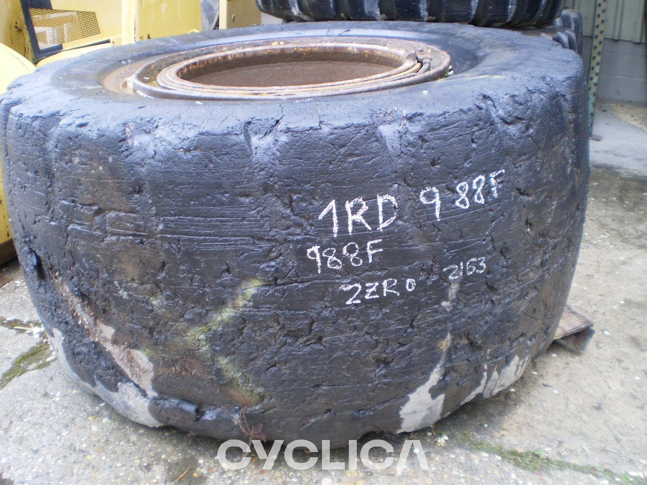 Other sets  PIEZAS US 1RD988FU - 2