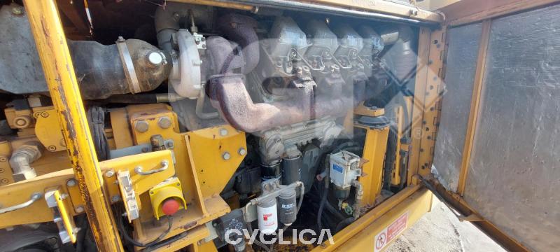 Escavatori cingolati  HS853HD 184### - 16