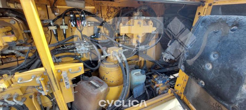 Escavatori cingolati  HS853HD 184### - 15