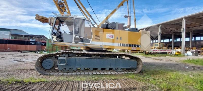 Escavatori cingolati  HS853HD 184### - 1