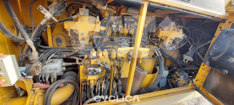 Escavatori cingolati  HS853HD 184### - 14
