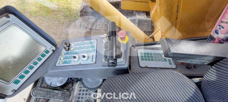 Escavatori cingolati  HS853HD 184### - 21