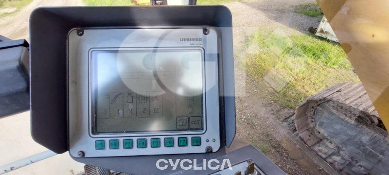 Escavatori cingolati  HS853HD 184### - 23